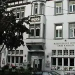 Drei Kronen 2*