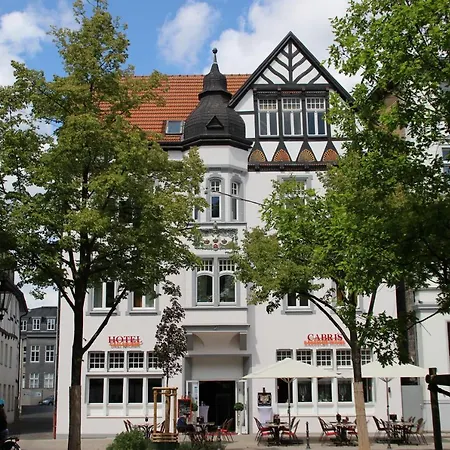 Drei Kronen
