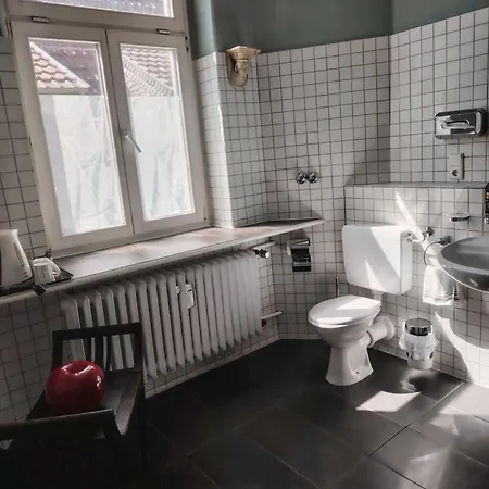 Hotel Drei Kronen 2*