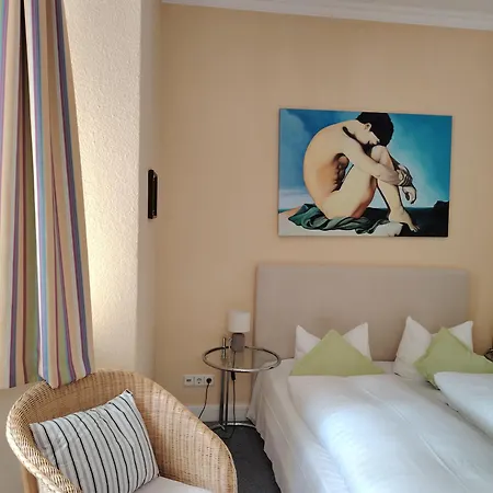 Hotel Drei Kronen Lippstadt