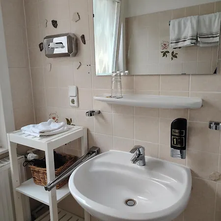 Hotel Drei Kronen Lippstadt