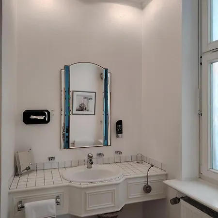 Hotel Drei Kronen