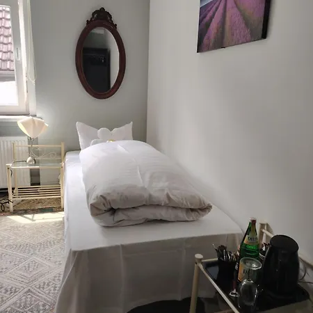 Hotel Drei Kronen 3*