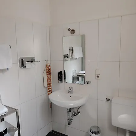 Drei Kronen Hotel Lippstadt