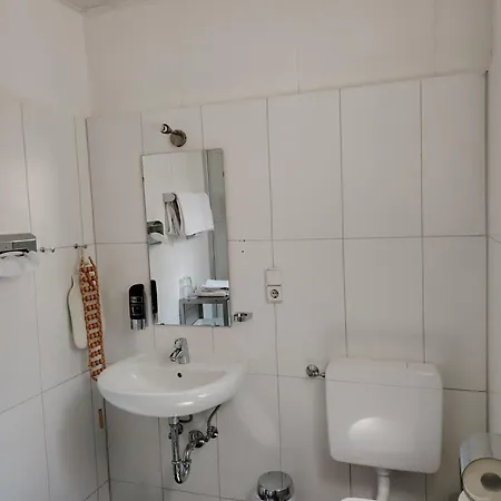 Drei Kronen Hotel Lippstadt