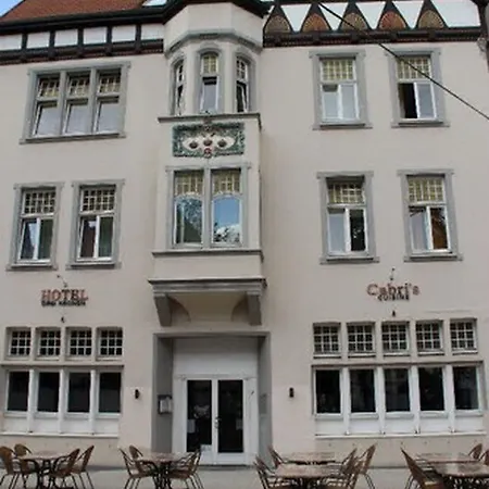 Drei Kronen Hotel Lippstadt