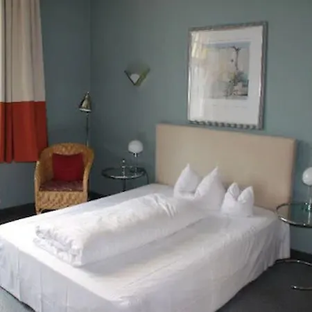 Hotel Drei Kronen Lippstadt