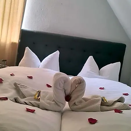 Hotel Drei Kronen Lippstadt