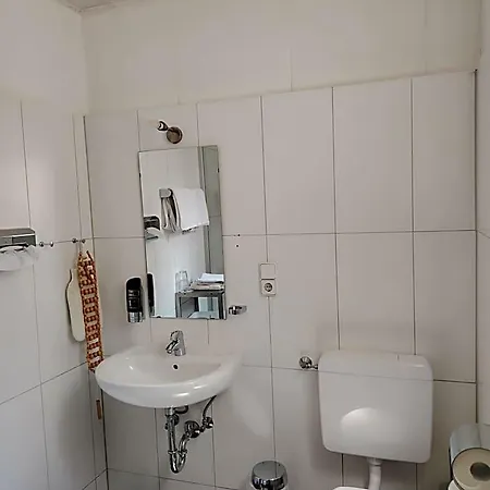 Hotel Drei Kronen Lippstadt