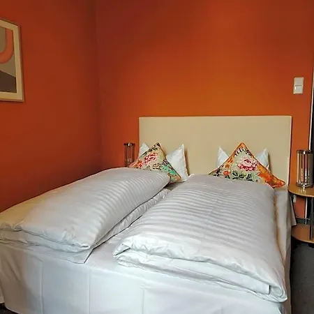 Drei Kronen Hotel