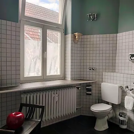Drei Kronen 2* Lippstadt