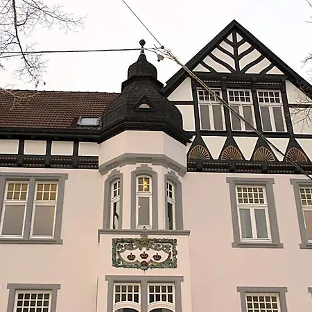 Drei Kronen 2* Lippstadt