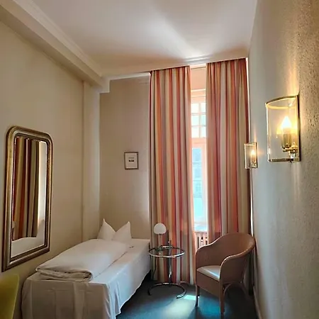 Hotel Drei Kronen Lippstadt