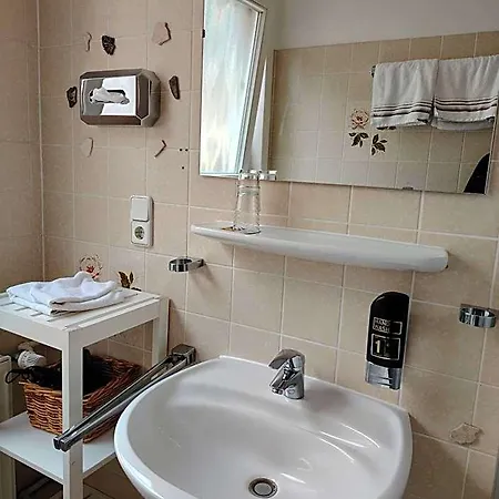 Drei Kronen 2* Lippstadt