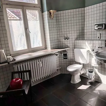Drei Kronen Hotel Lippstadt