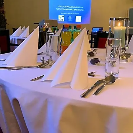 Hotel Drei Kronen Lippstadt