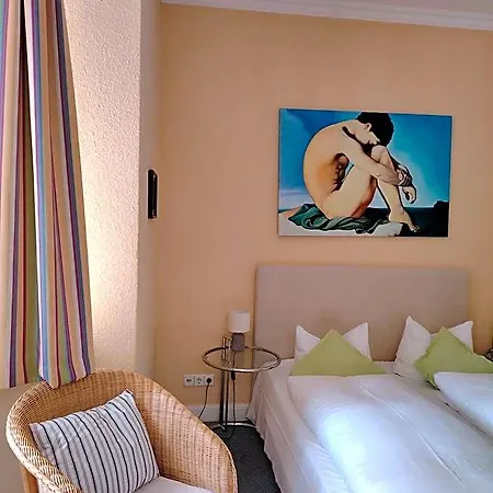 Drei Kronen Hotel Lippstadt
