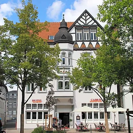 Drei Kronen 2*