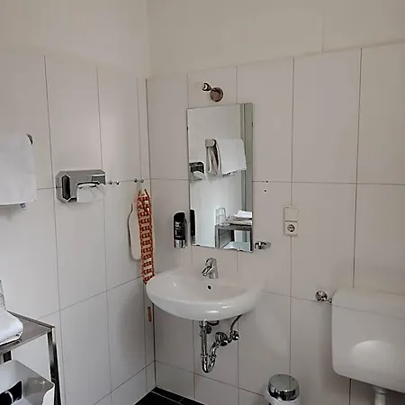 Otel Drei Kronen Lippstadt
