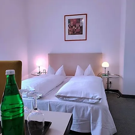 Hotel Drei Kronen