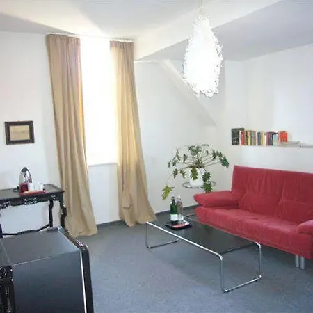 Hotel Drei Kronen
