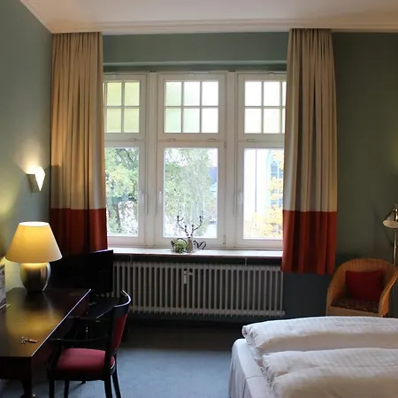 Drei Kronen Hotel Lippstadt