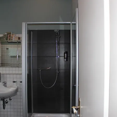 Drei Kronen Hotel 3*