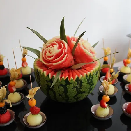 Hotel Drei Kronen 2*