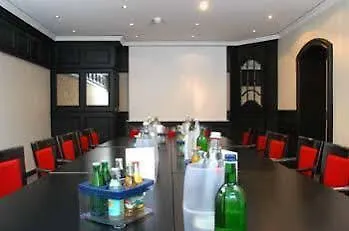 Drei Kronen Hotel