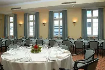 Drei Kronen Hotel