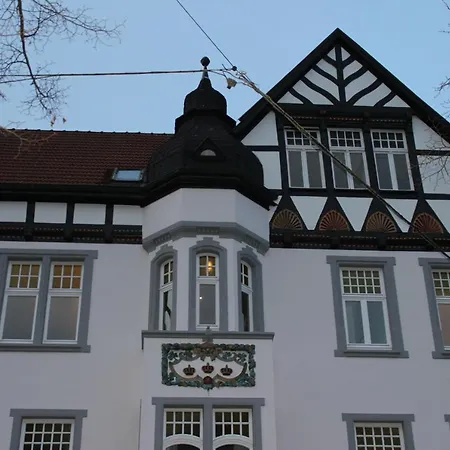 Drei Kronen Hotel Lippstadt