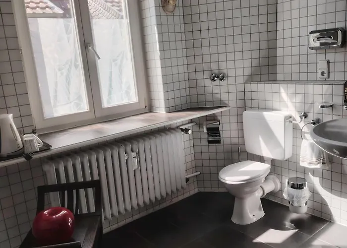 Hotell Drei Kronen 2*