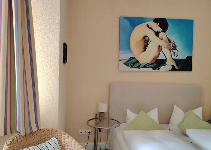 Hotel Drei Kronen Lippstadt