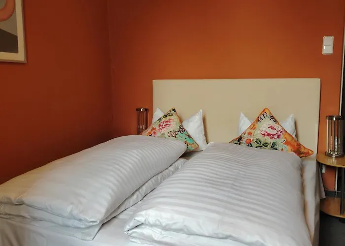 Drei Kronen 2* Lippstadt