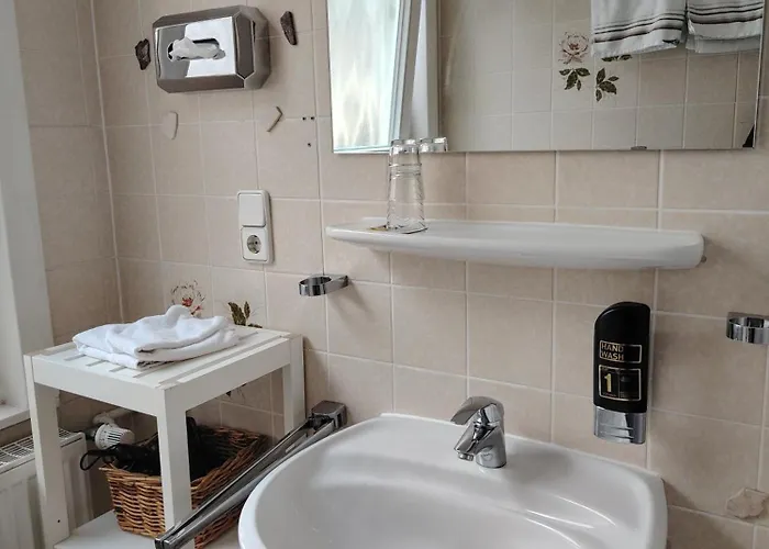 Hotel Drei Kronen Lippstadt