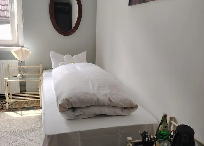 Hotel Drei Kronen 2*