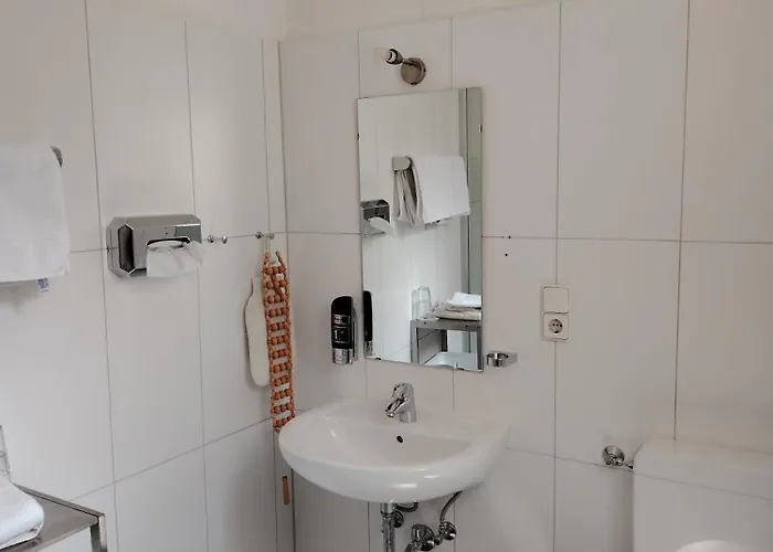 Drei Kronen Hotel Lippstadt