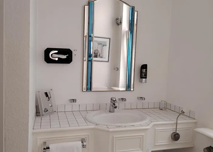 Drei Kronen Hotel Lippstadt