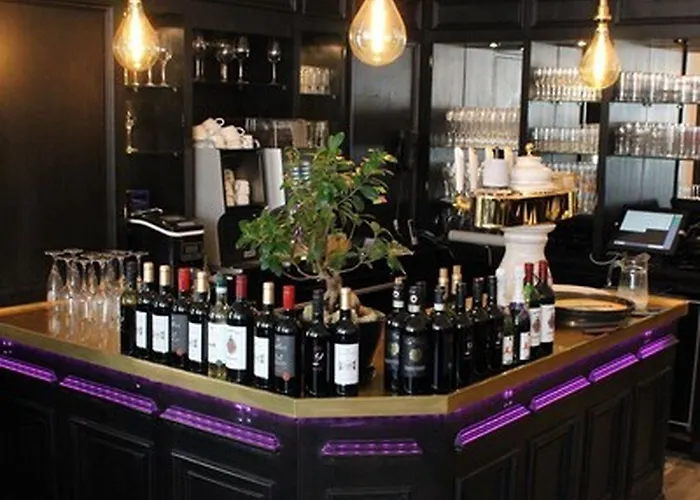 Drei Kronen 2* Lippstadt