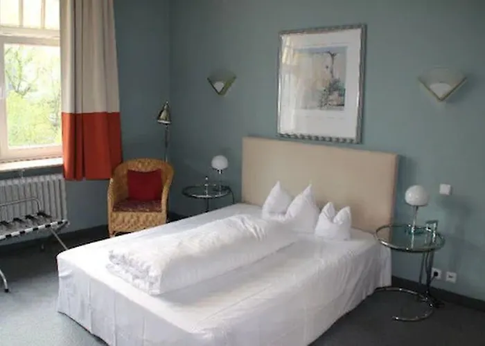 Hotel Drei Kronen Lippstadt