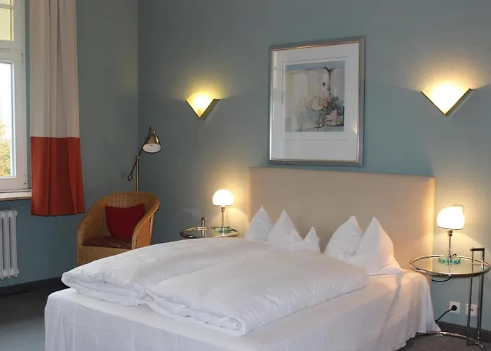 Drei Kronen Hotell Lippstadt