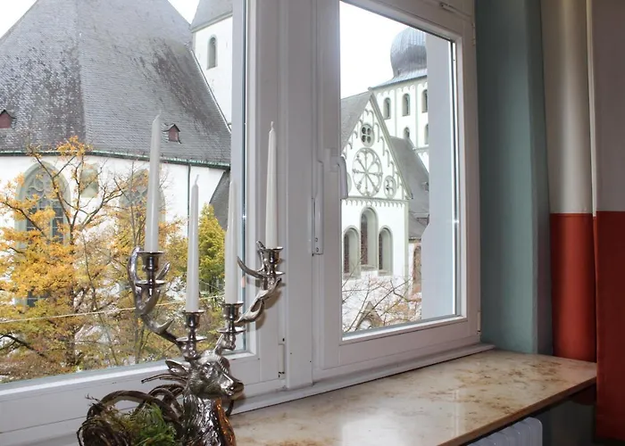 Drei Kronen Hotell 2*