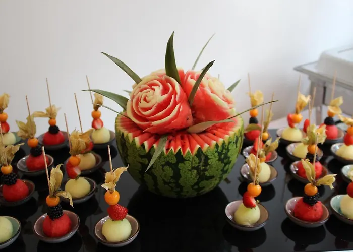 Hotell Drei Kronen 2*