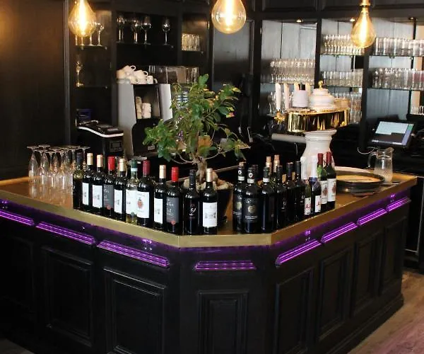 Drei Kronen 2* Lippstadt